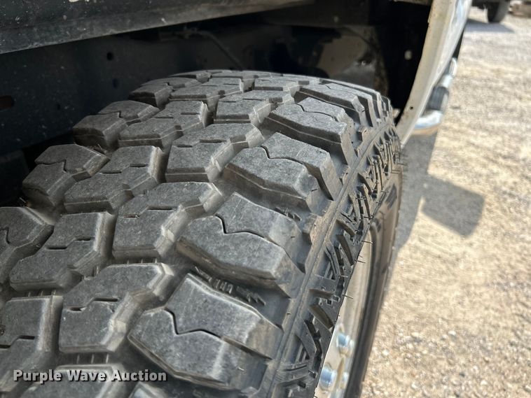 image for item NL9635 2011 Ford F250 Super Duty XL  SuperCab pickup truck