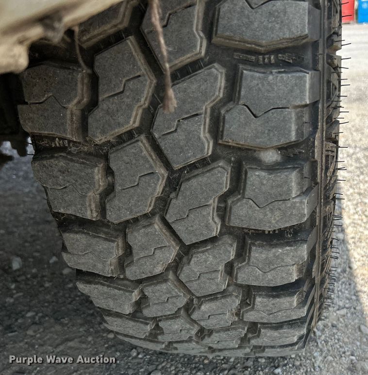 image for item NL9635 2011 Ford F250 Super Duty XL  SuperCab pickup truck