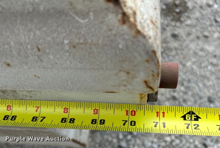 image for item NL9636 (5) Weather Guard toolboxes