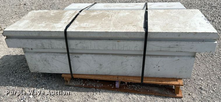 image for item NL9637 (3) Weather Guard toolboxes