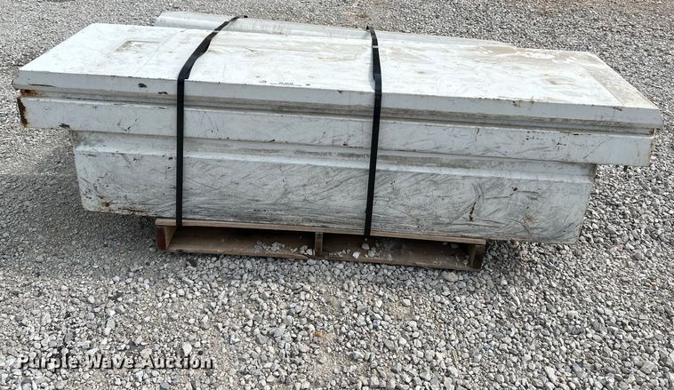 image for item NL9638 (3) Weather Guard toolboxes