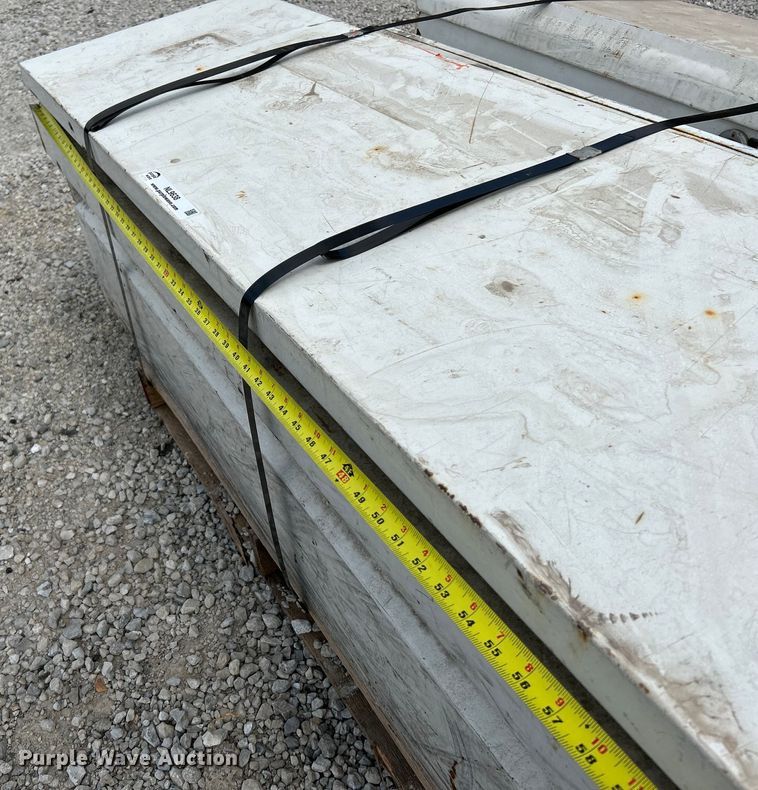 image for item NL9638 (3) Weather Guard toolboxes