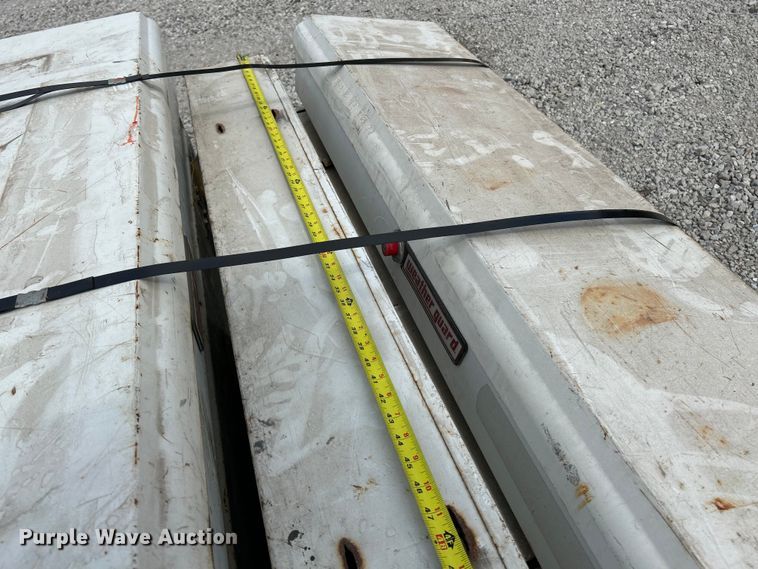 image for item NL9638 (3) Weather Guard toolboxes