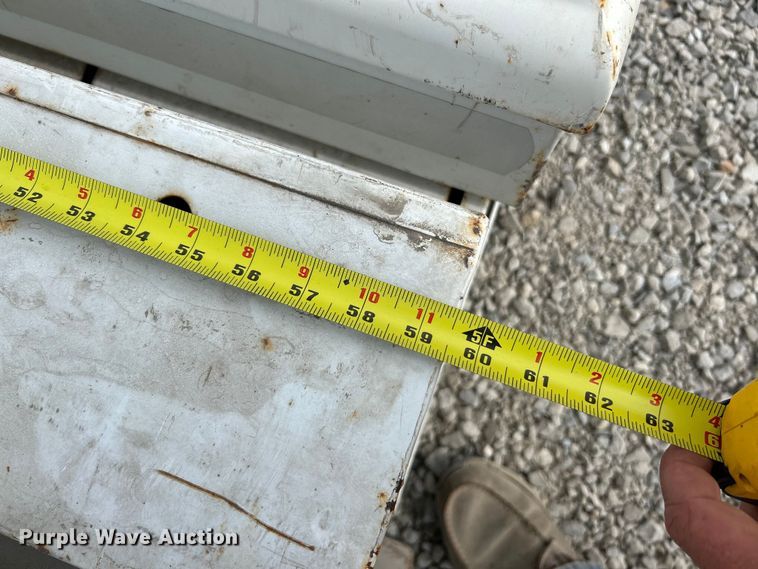 image for item NL9638 (3) Weather Guard toolboxes