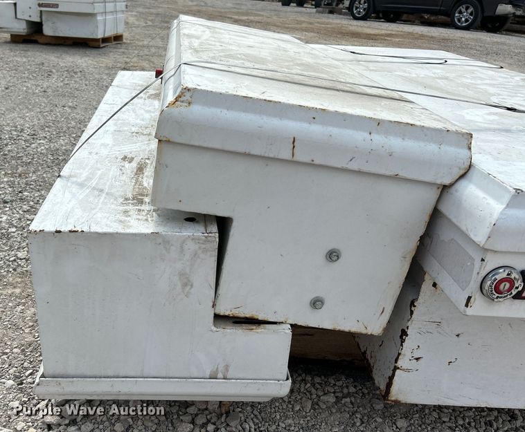 image for item NL9639 (3) Weather Guard toolboxes