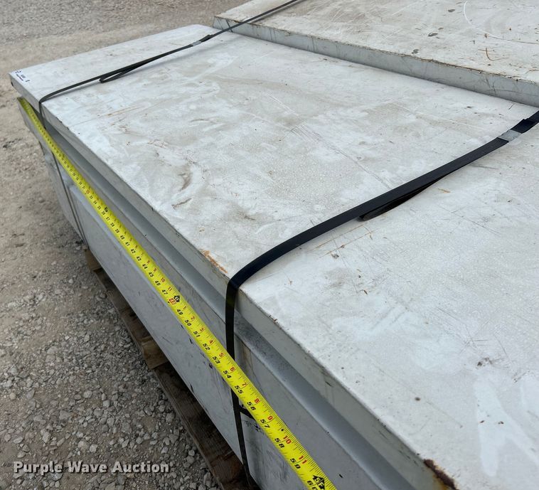 image for item NL9639 (3) Weather Guard toolboxes