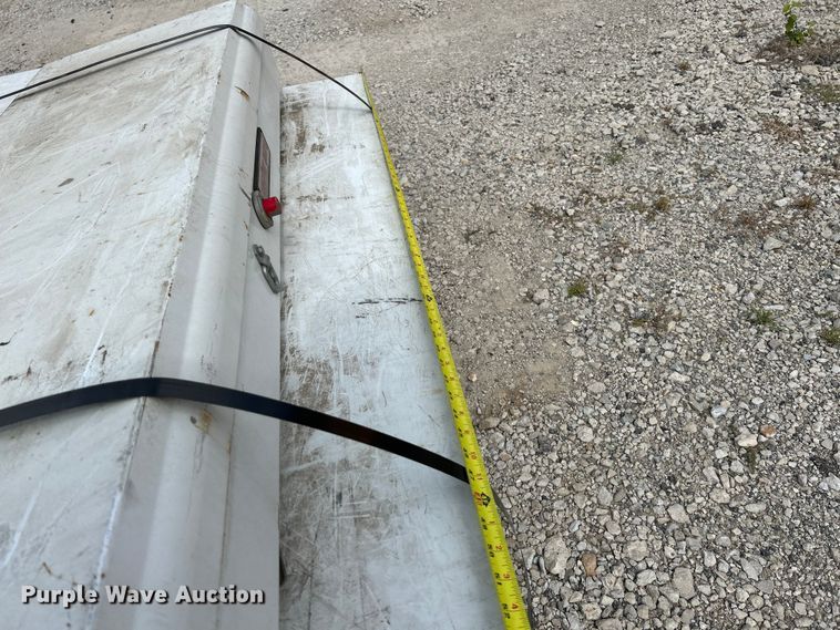 image for item NL9639 (3) Weather Guard toolboxes