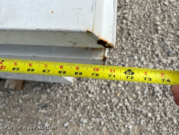 image for item NL9639 (3) Weather Guard toolboxes