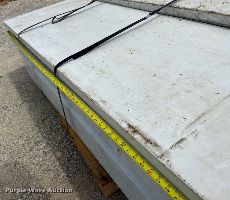 image for item NL9640 (3) Weather Guard toolboxes