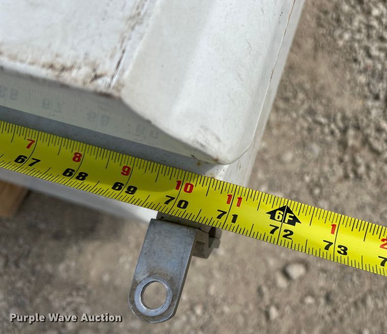 image for item NL9640 (3) Weather Guard toolboxes