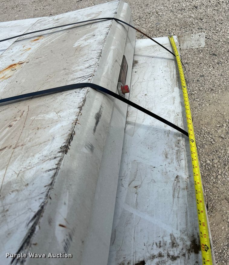 image for item NL9640 (3) Weather Guard toolboxes