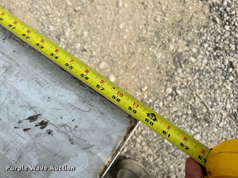 image for item NL9640 (3) Weather Guard toolboxes