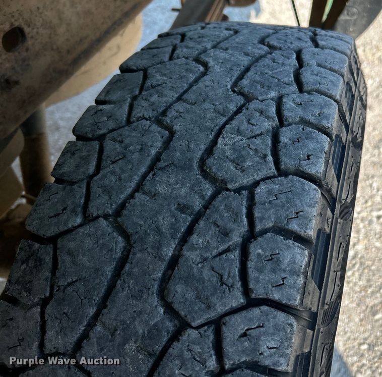 image for item NL9644 2006 Chevrolet Silverado 2500HD  Crew Cab pickup truck