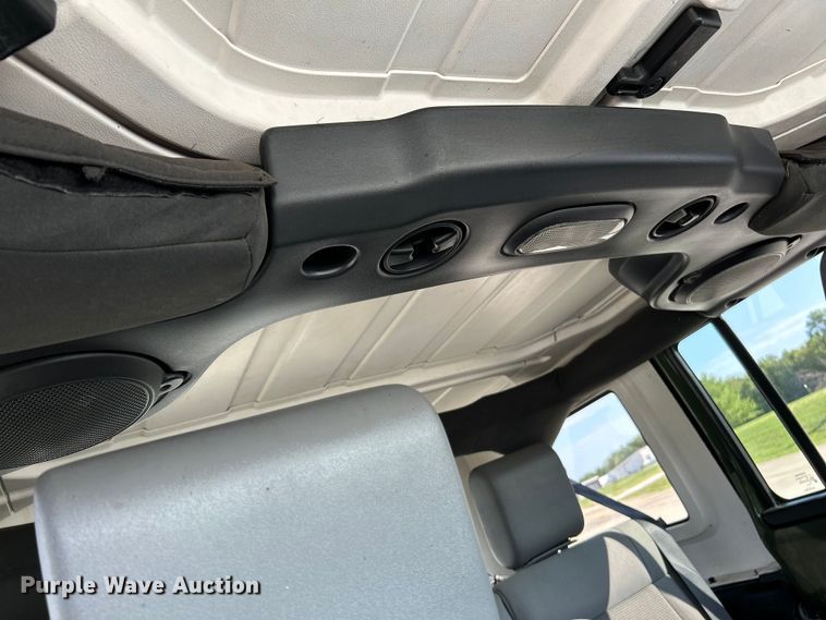 image for item NL9646 2008 Jeep Wrangler SUV