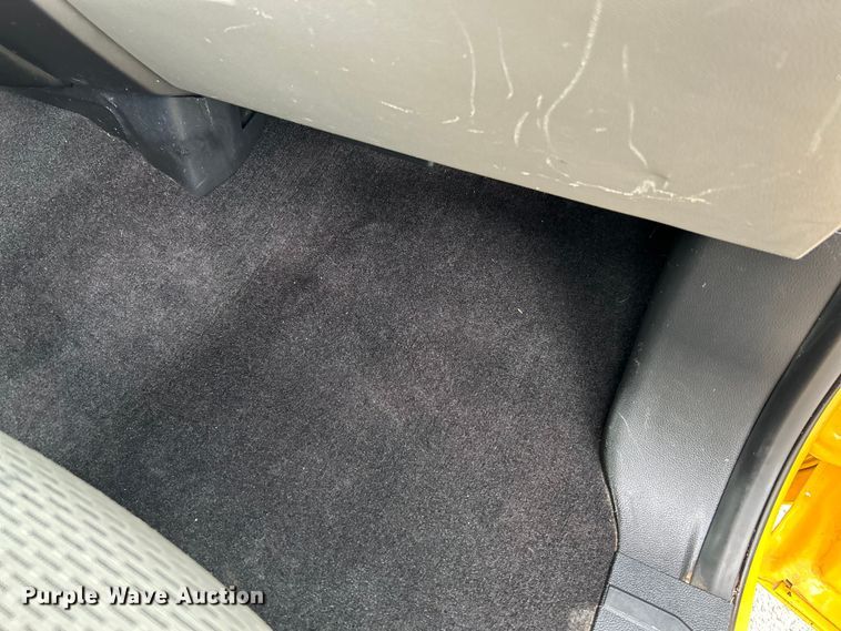 image for item NL9649 2015 Ford F150 XLT SuperCab pickup truck