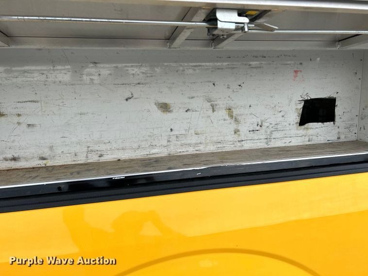 image for item NL9649 2015 Ford F150 XLT SuperCab pickup truck