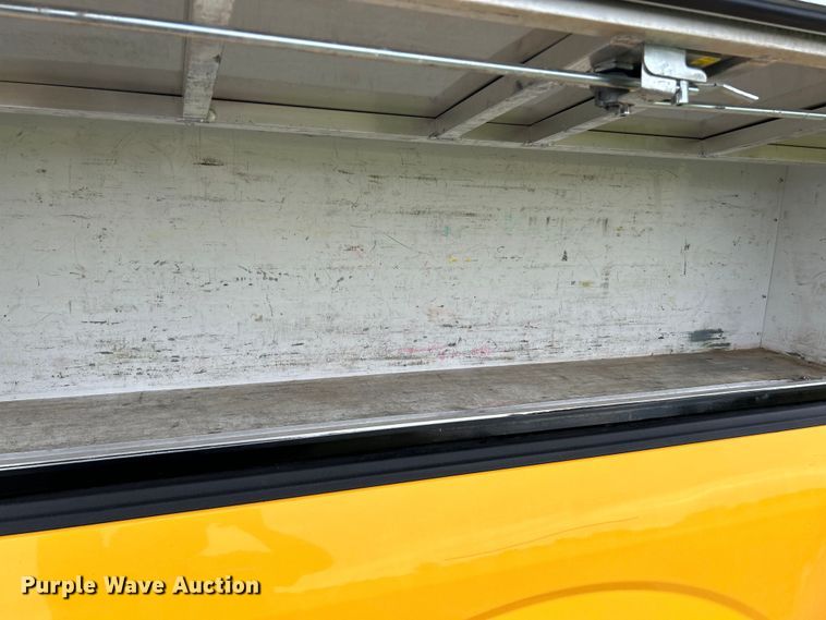 image for item NL9649 2015 Ford F150 XLT SuperCab pickup truck