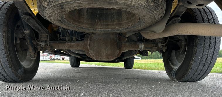 image for item NL9649 2015 Ford F150 XLT SuperCab pickup truck