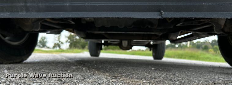 image for item NL9649 2015 Ford F150 XLT SuperCab pickup truck