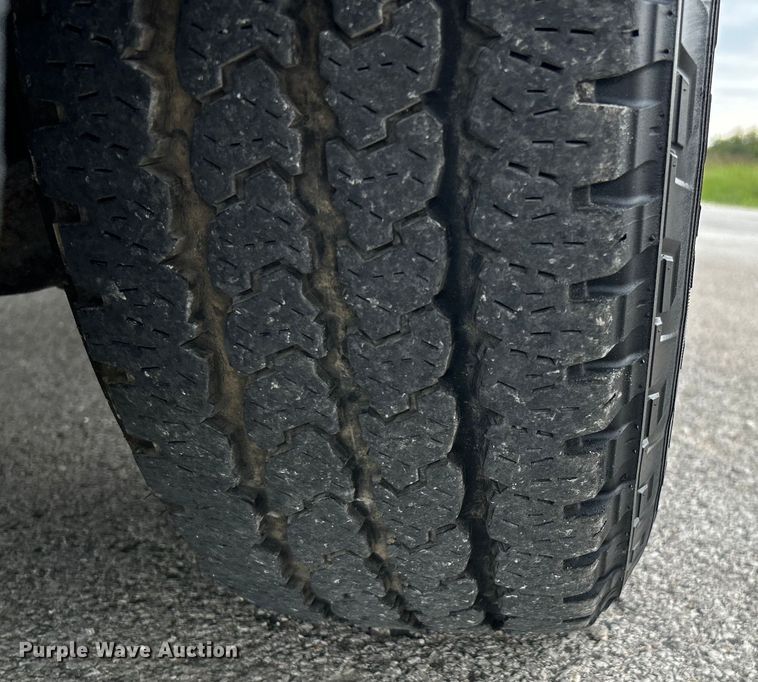 image for item NL9649 2015 Ford F150 XLT SuperCab pickup truck