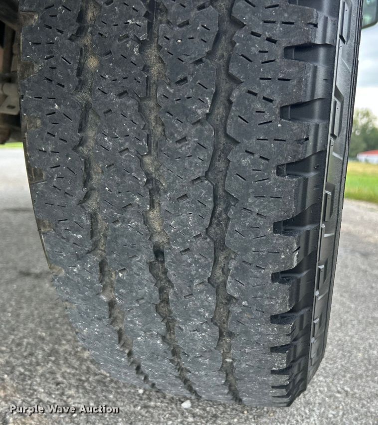 image for item NL9649 2015 Ford F150 XLT SuperCab pickup truck