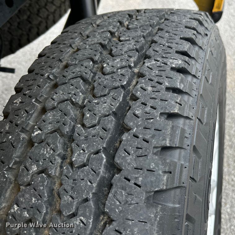 image for item NL9649 2015 Ford F150 XLT SuperCab pickup truck