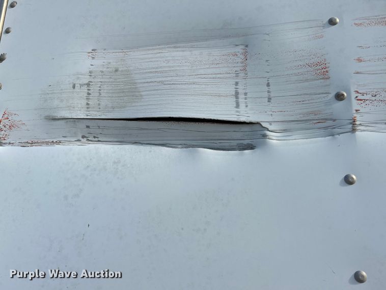 image for item NL9656 2004 Chevrolet C6500 box truck