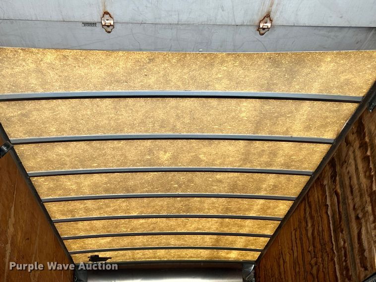 image for item NL9656 2004 Chevrolet C6500 box truck