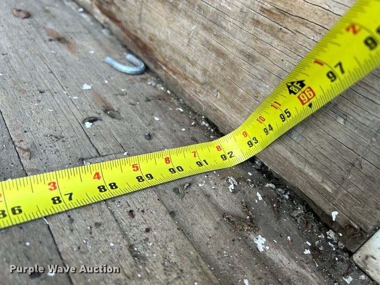 image for item NL9656 2004 Chevrolet C6500 box truck