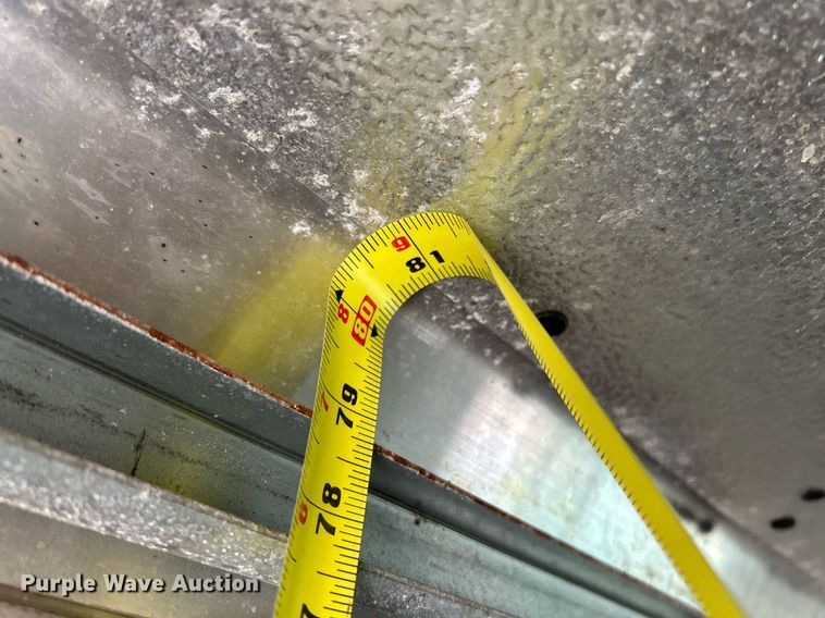 image for item NL9659 2005 Workhorse P42 delivery van