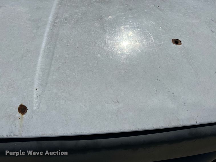 image for item NL9660 2003 Ford F450 Super Duty XL Crew Cab dump truck