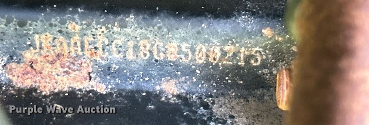 image for item NL9667 2016 Kawasaki Mule Pro-DXT  utility vehicle