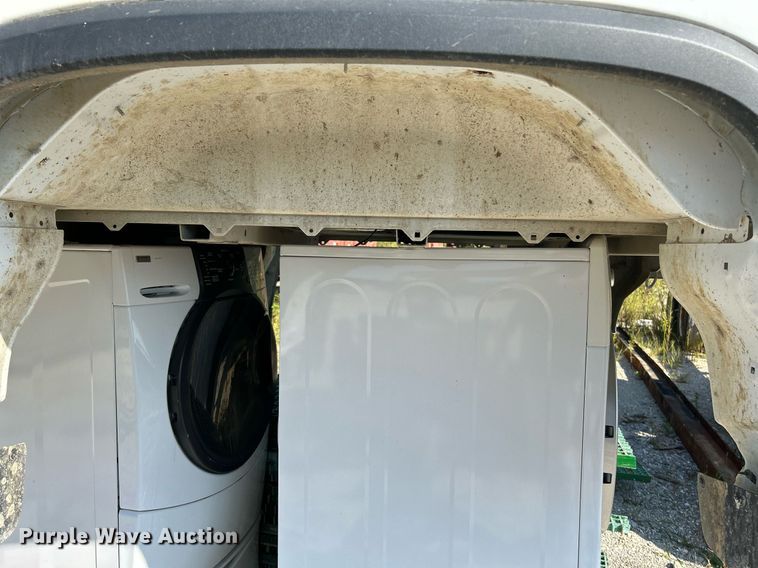 image for item NL9680 Chevrolet  pickup truck bed