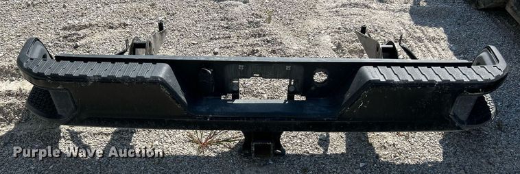 image for item NL9680 Chevrolet  pickup truck bed