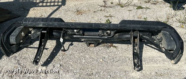 image for item NL9680 Chevrolet  pickup truck bed