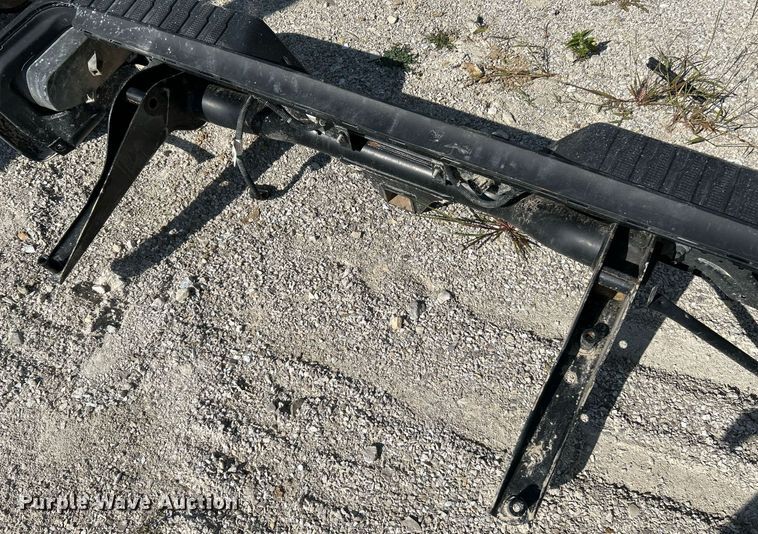 image for item NL9680 Chevrolet  pickup truck bed