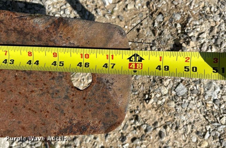 image for item NL9681 Hyster H50H  forklift