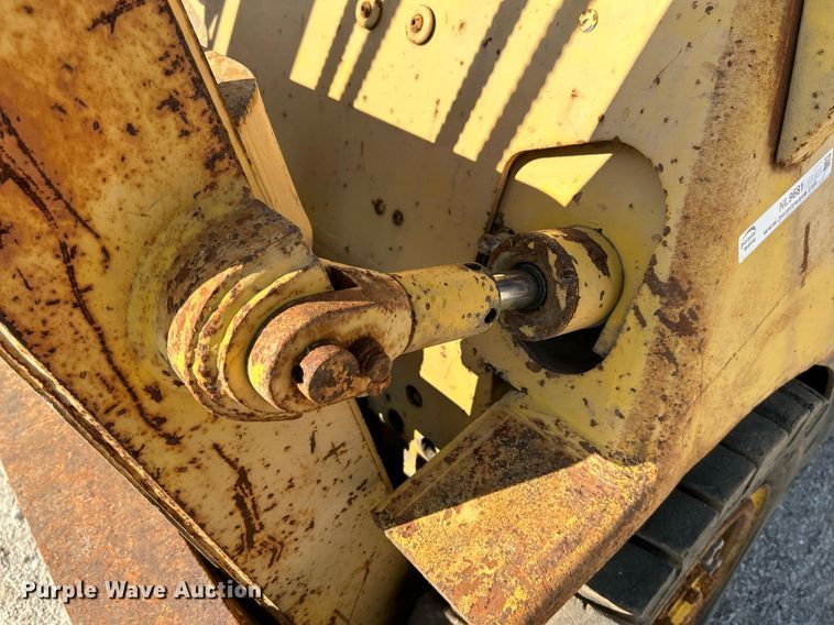 image for item NL9681 Hyster H50H  forklift