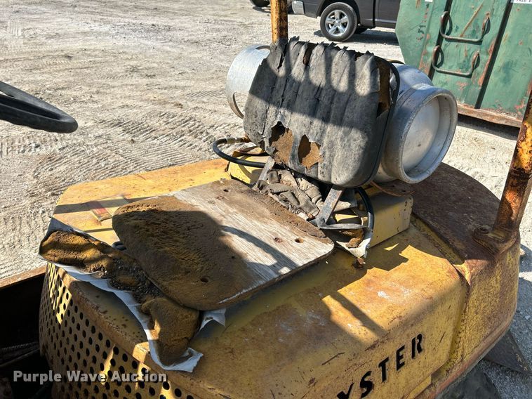 image for item NL9681 Hyster H50H  forklift