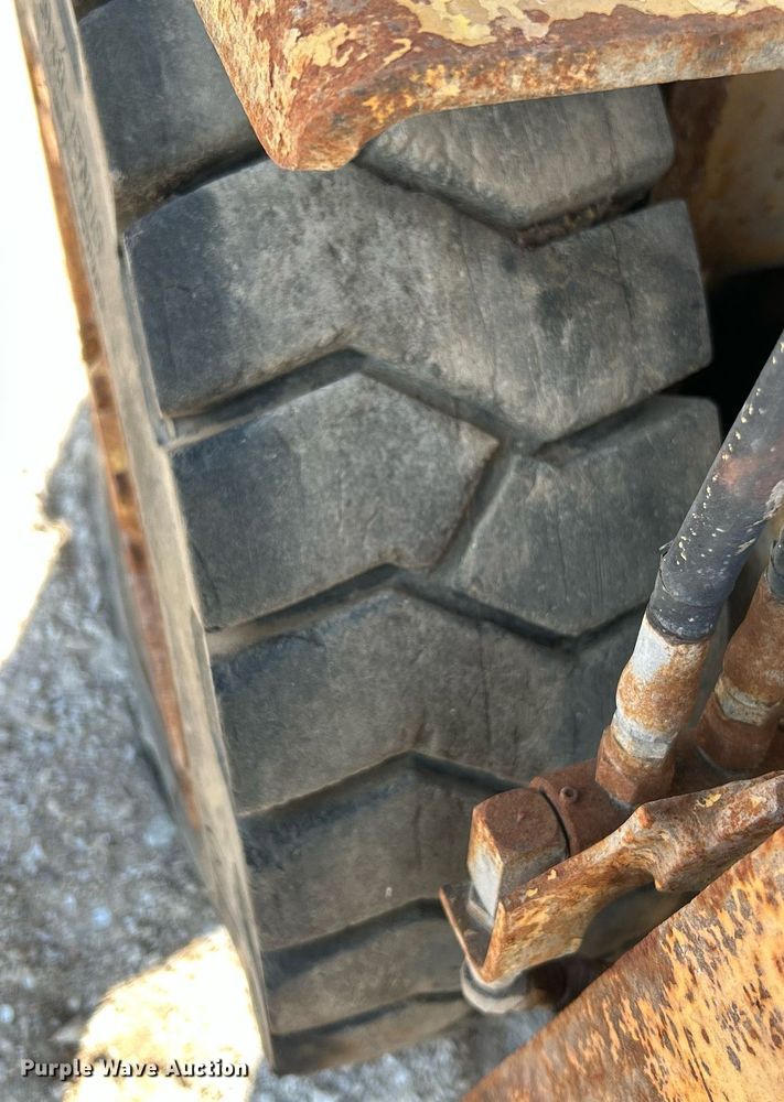 image for item NL9681 Hyster H50H  forklift