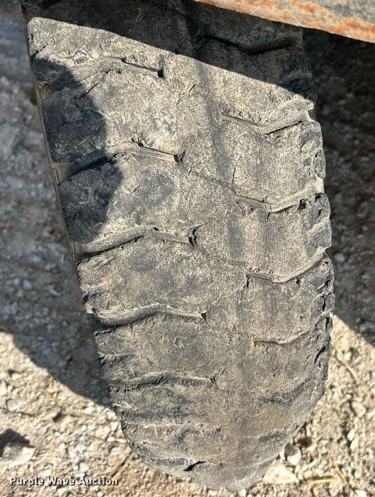 image for item NL9681 Hyster H50H  forklift