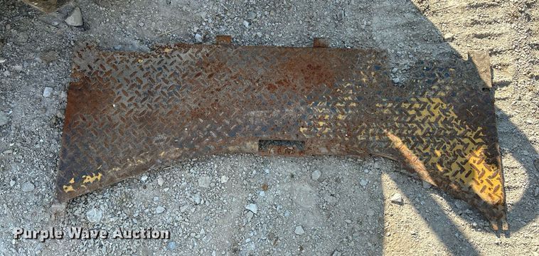 image for item NL9681 Hyster H50H  forklift