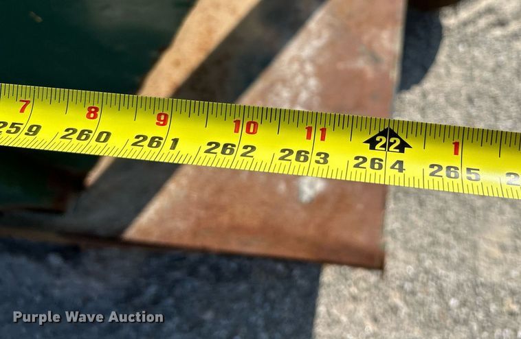 image for item NL9682 America's Best  roll-off dumpster