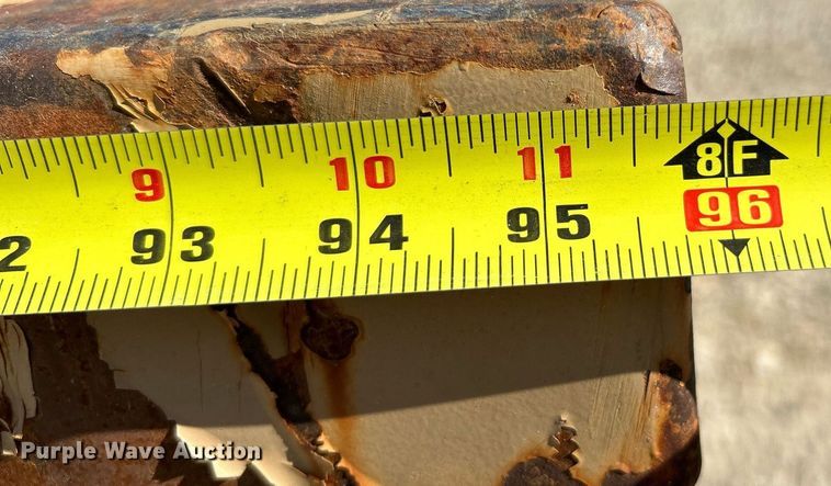 image for item NL9683 America's Best  roll-off dumpster