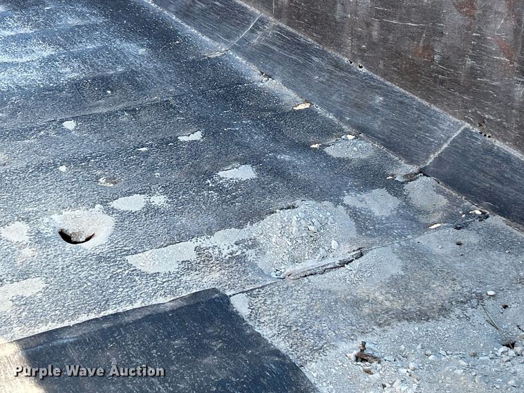 image for item NL9684 Roll-off dumpster