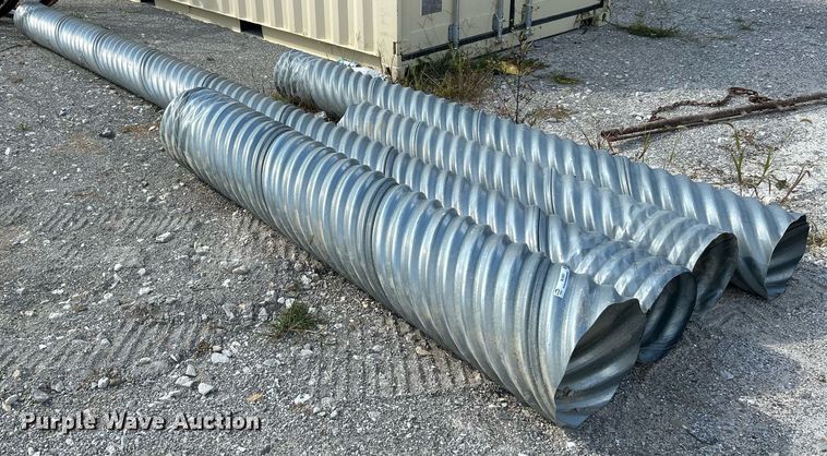 image for item NL9694 (4) culverts