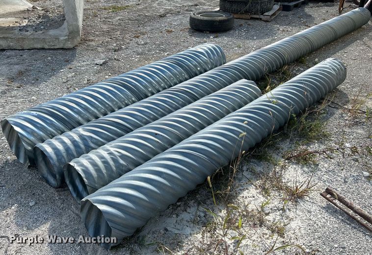 image for item NL9694 (4) culverts