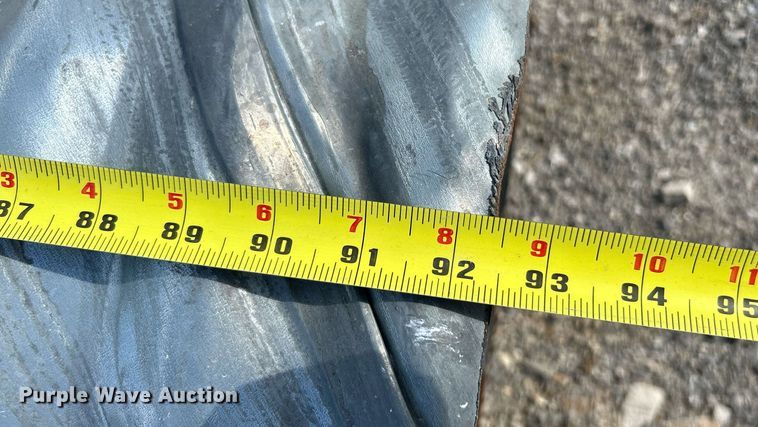 image for item NL9694 (4) culverts