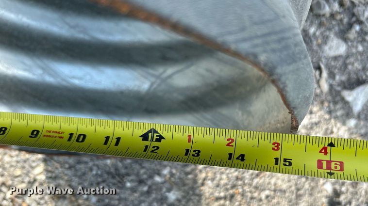 image for item NL9694 (4) culverts