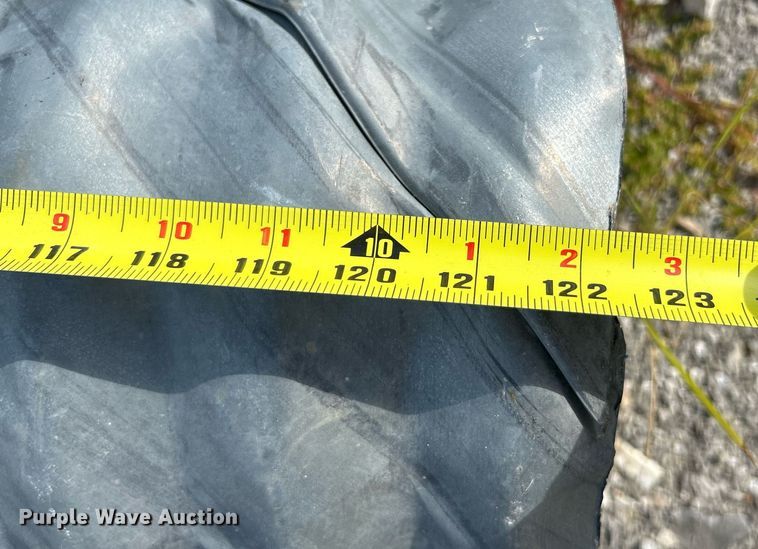 image for item NL9694 (4) culverts